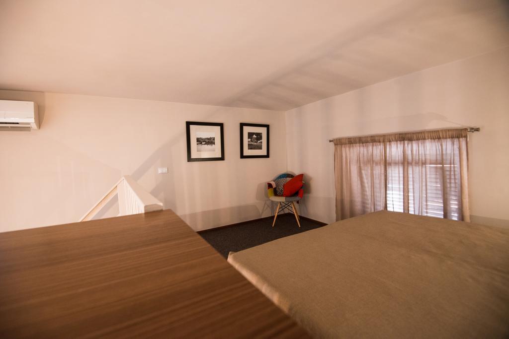 Assunta Domus Hotel Rome Room photo